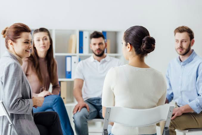 a intensive outpatient program, IOP