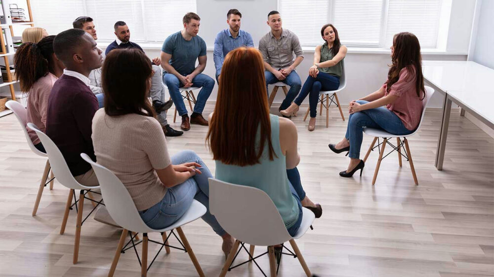 intensive outpatient program, IOP