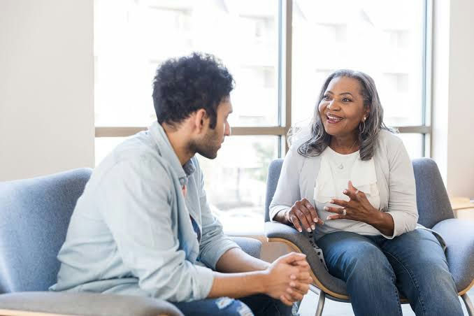 intensive outpatient program, IOP