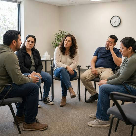 intensive outpatient program, IOP