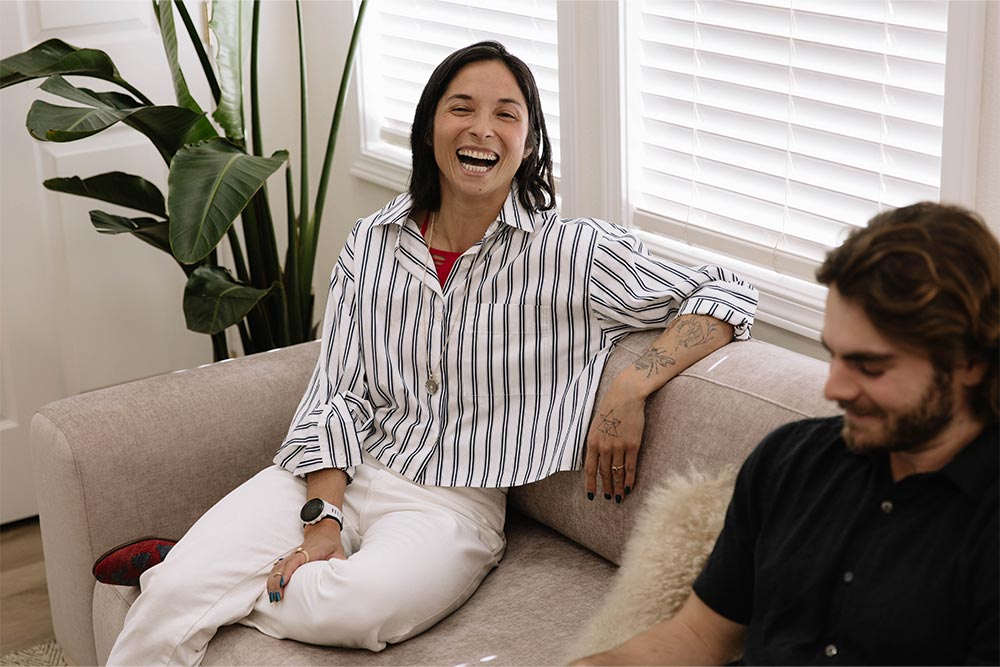 Outpatient Therapy at Bright Sky Integrative Recovery