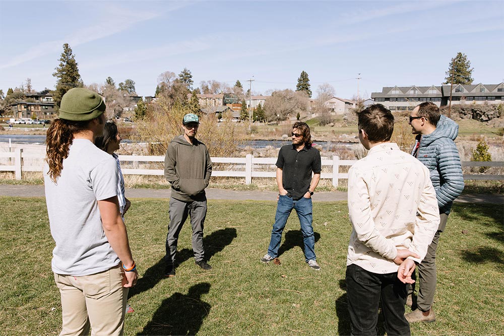 Intensive Outpatient Program at Bright Sky Integrative Recovery