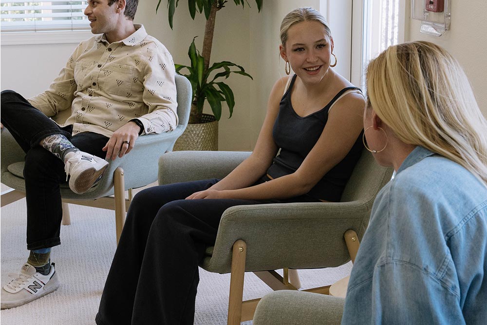 Ongoing Care Planning at Bright Sky Integrative Recovery